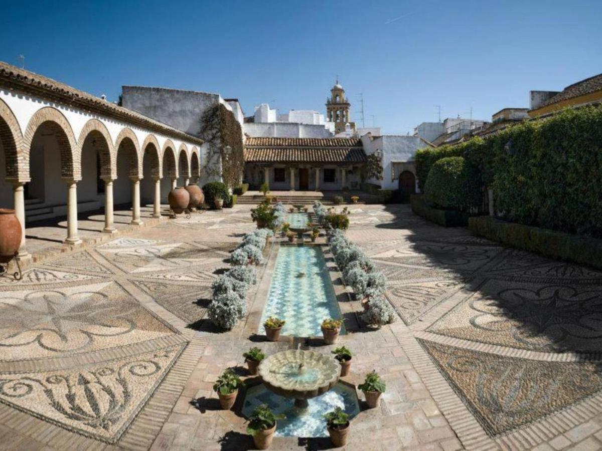 Panorama Cordoba Center, Bano Compartido Hotel Exterior photo